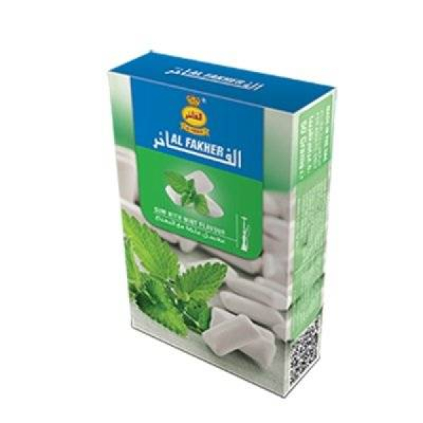 Табак Al Fakher Мятная жвачка 50 гр в Воркуте