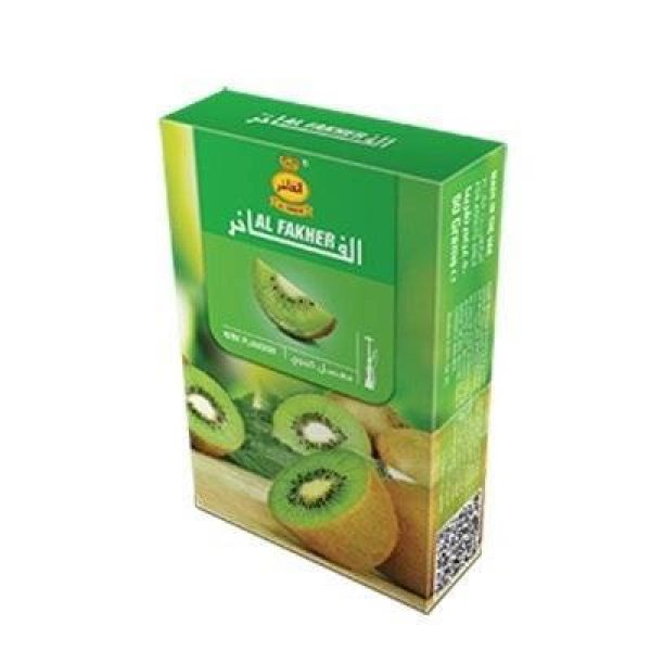 Табак Al Fakher Киви 50 гр в Воркуте
