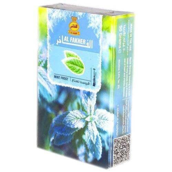 Табак Al Fakher Mint Frost 50 гр в Воркуте