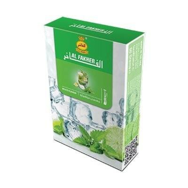 Табак Al Fakher Мохито 50 гр в Воркуте