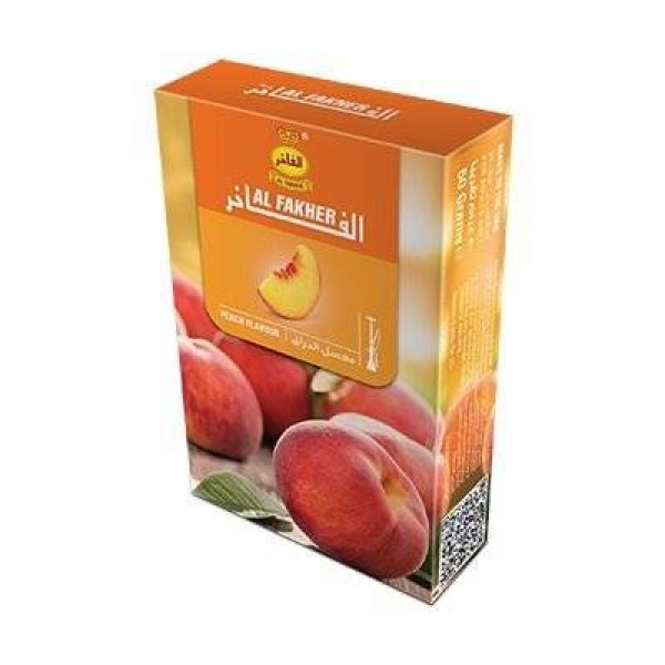 Табак Al Fakher Персик 50 гр в Воркуте