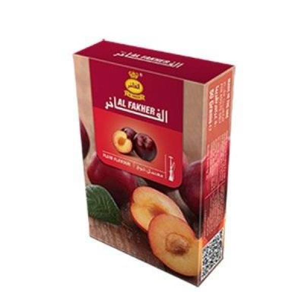 Табак Al Fakher Слива 50 гр в Воркуте