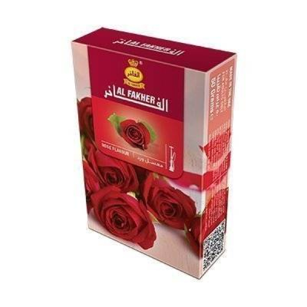 Табак Al Fakher Роза 50 гр в Воркуте