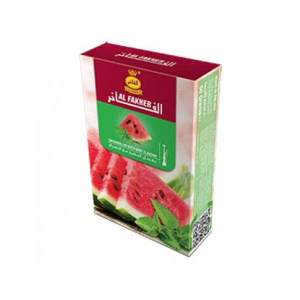 Табак Al Fakher Арбуз с мятой 50 гр в Воркуте