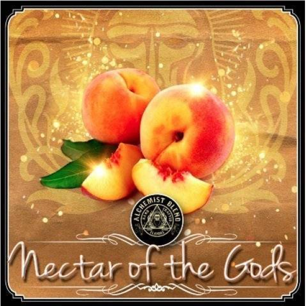 Табак Alchemist Nectar of Gods 100 грамм в Воркуте