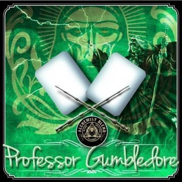 Табак Alchemist Professor Gumbledore 100 грамм в Воркуте