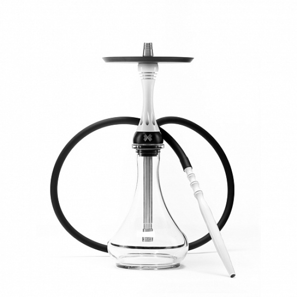 Кальян Alpha Hookah X Snow White в Воркуте