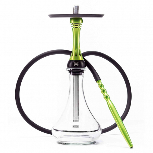 Кальян Alpha Hookah X Lime в Воркуте