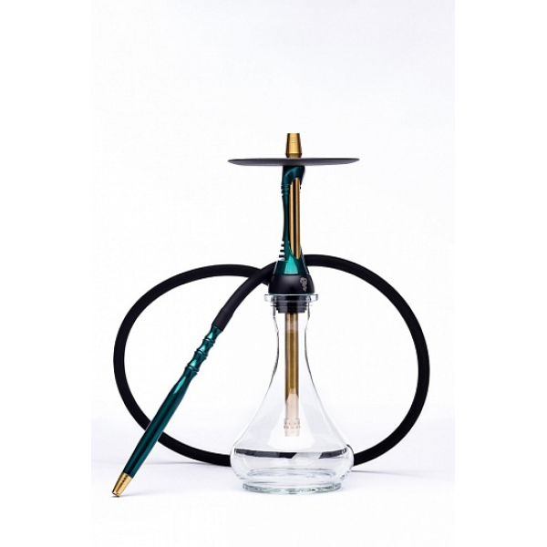 Кальян Alpha Hookah S Green Candy в Воркуте