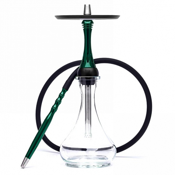 Кальян Alpha Hookah X Green Candy в Воркуте
