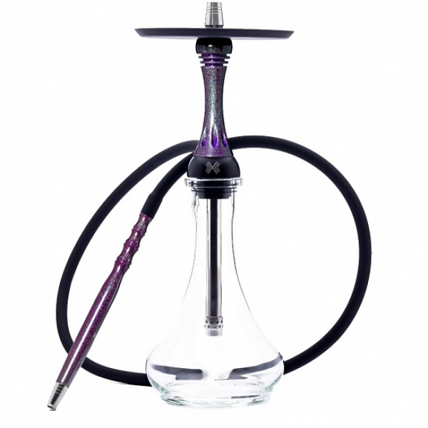 Кальян Alpha Hookah X Joker в Воркуте