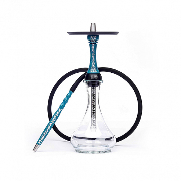 Кальян Alpha Hookah X Special Series Artist Florida в Воркуте