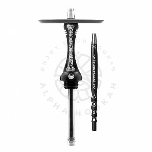 Кальян Alpha Hookah X Special Series FAKES в Воркуте