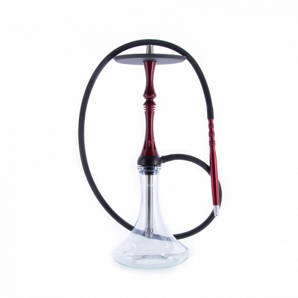 Кальян Alpha Hookah Kappa Red Candy в Воркуте