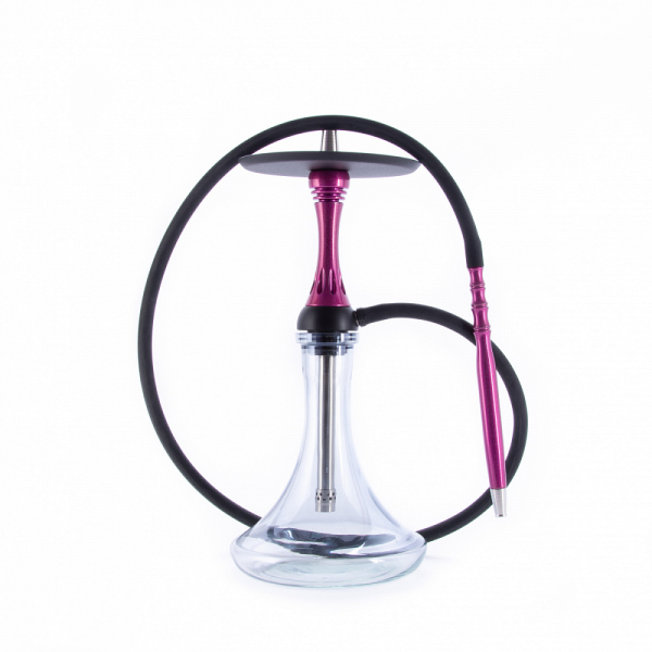 Кальян Alpha Hookah X Harley в Воркуте