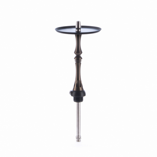 Кальян Alpha Hookah Kappa Bronze (Бронзовый, 56 см) в Воркуте