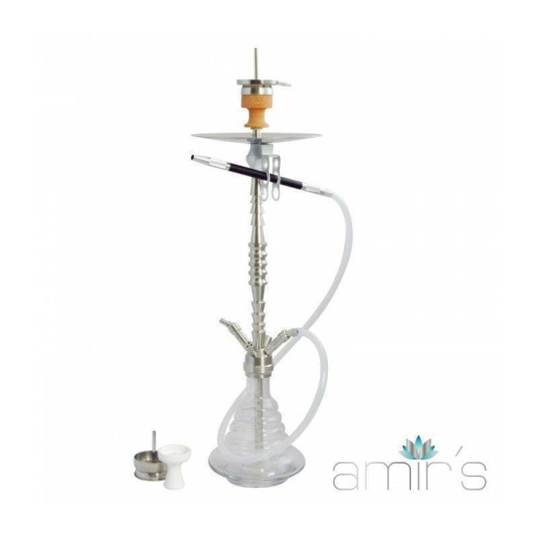 Кальян Amirs 102 в Воркуте