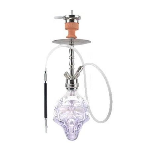 Кальян Amirs 300 Skull в Воркуте