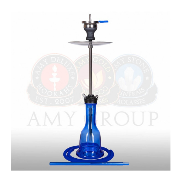 Кальян Amy Deluxe Unio 004 в Воркуте