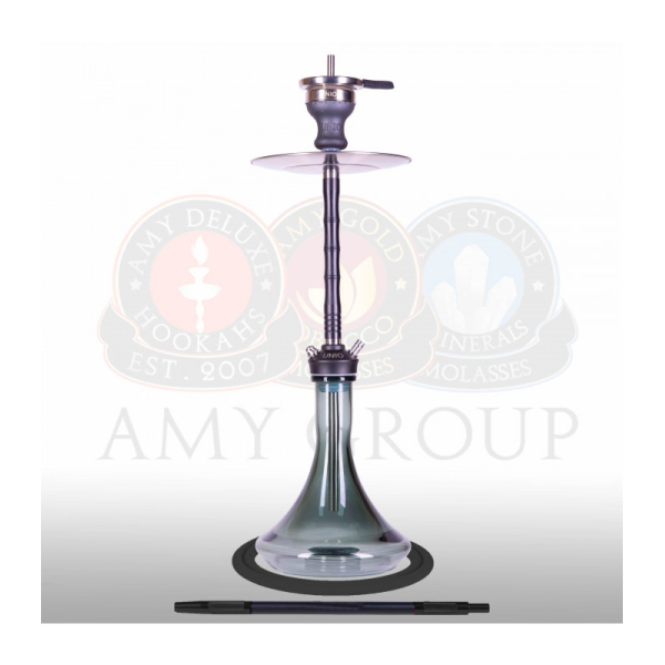 Кальян Amy Deluxe Unio 006 в Воркуте