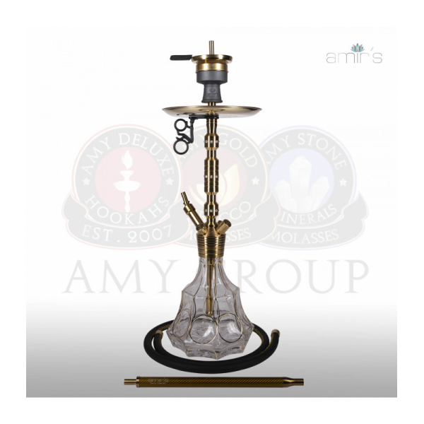 Кальян Amirs 901 Karat X в Воркуте