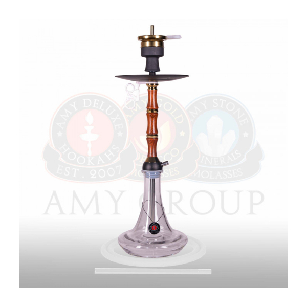 Кальян Amy Deluxe 113.01 Bamboo в Воркуте