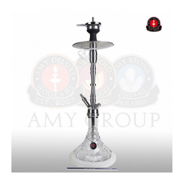 Кальян Amy Deluxe SS 20.01 Trilliant в Воркуте