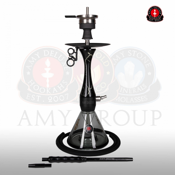 Кальян Amy Deluxe 105.02 Woodica в Воркуте