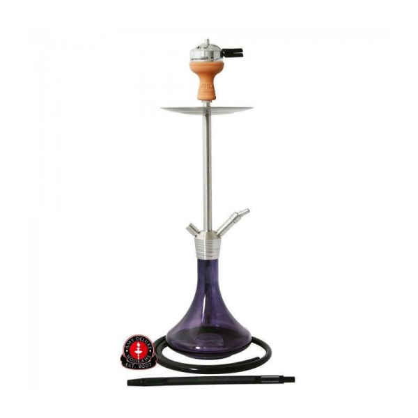 Кальян AMY Deluxe SS09 Stick Steel в Воркуте