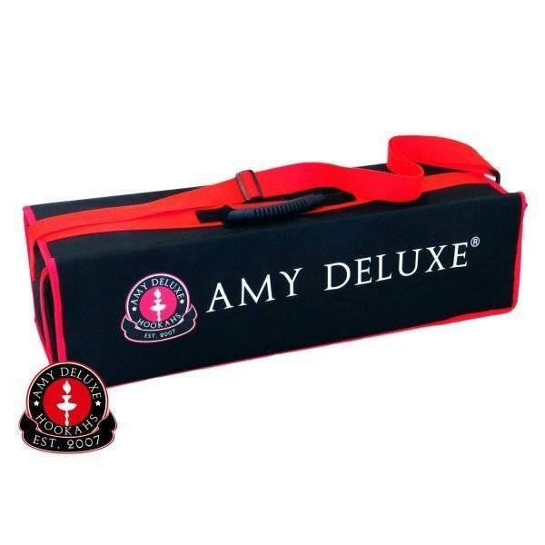 Сумка Amy Deluxe для кальяна в Воркуте