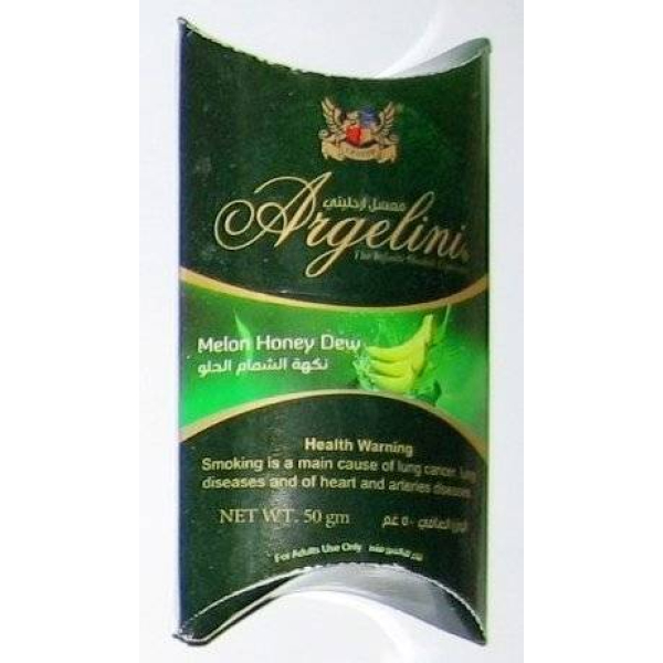 Табак Argelini Melon Honey Dew 50 грамм в Воркуте