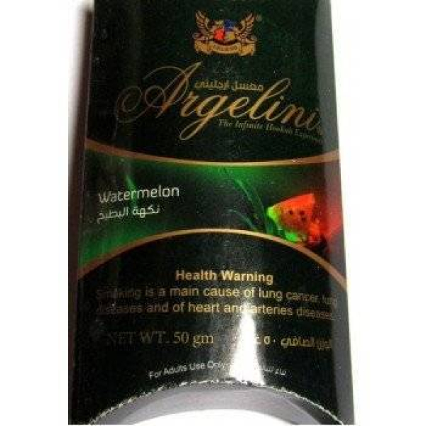 Табак Argelini Watermelon 50 грамм в Воркуте