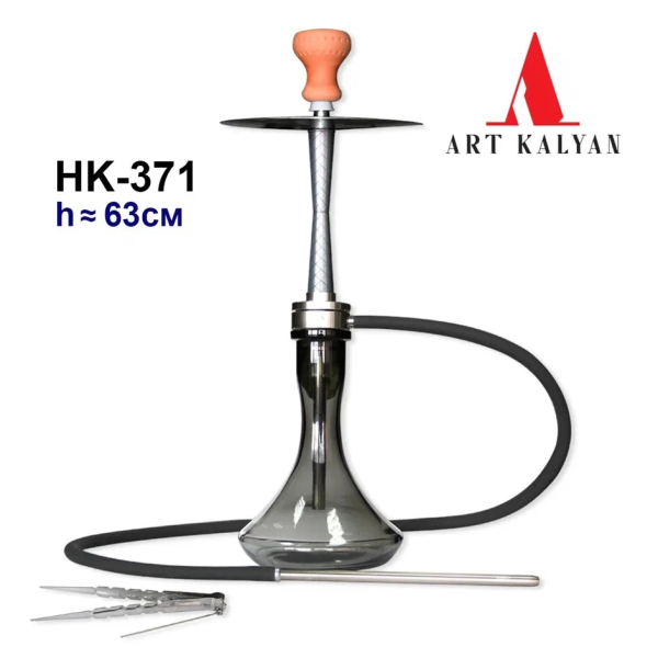 Арт Кальян HK-371 в Воркуте