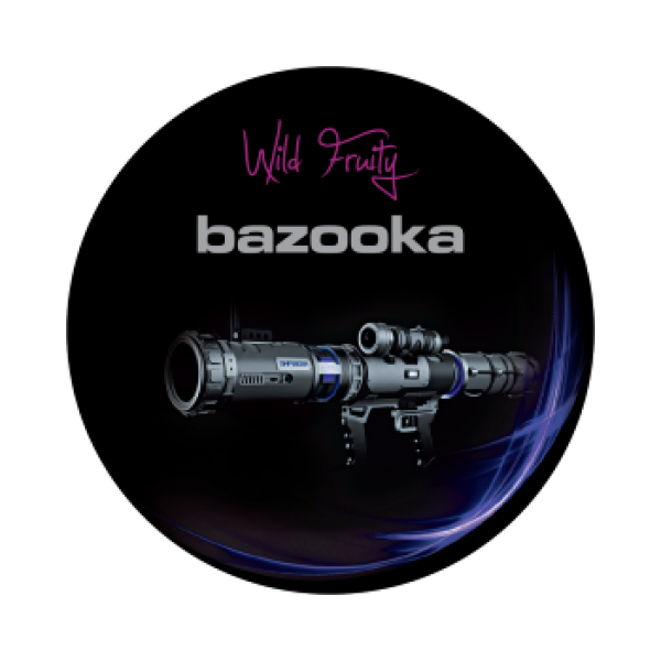 Табак Bang Bang Bazooka 100 грамм в Воркуте