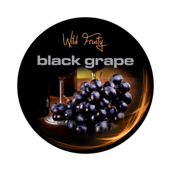 Табак Bang Bang Black Grape 100 грамм в Воркуте