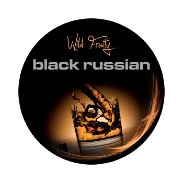 Табак Bang Bang Black Russian 100 грамм в Воркуте