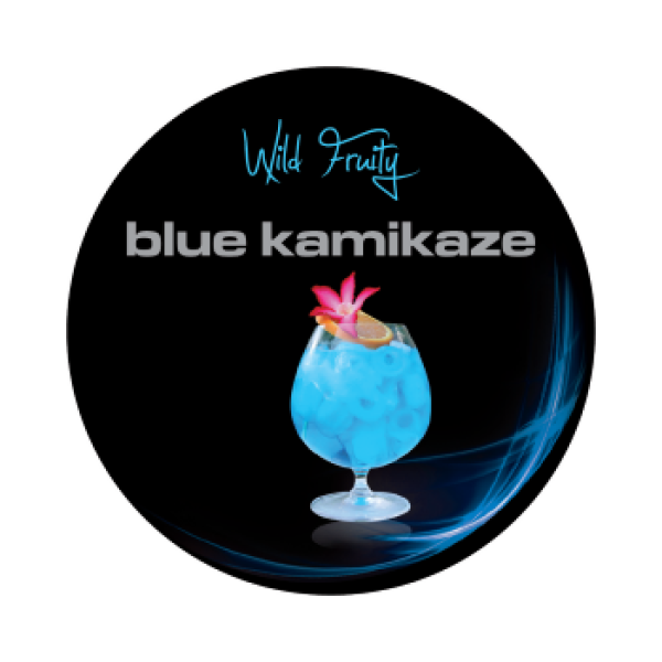 Табак Bang Bang Blue Kamikaze 100 грамм в Воркуте