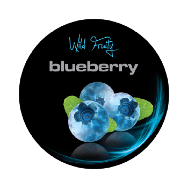 Табак Bang Bang Blueberry 100 грамм в Воркуте