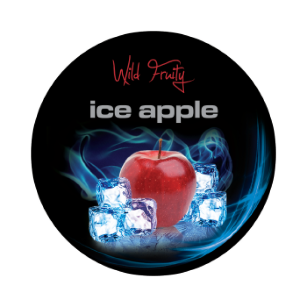 Табак Bang Bang Ice Apple Cinnamon 100 грамм в Воркуте