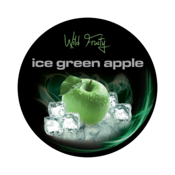 Табак Bang Bang Ice Green Apple 100 грамм в Воркуте