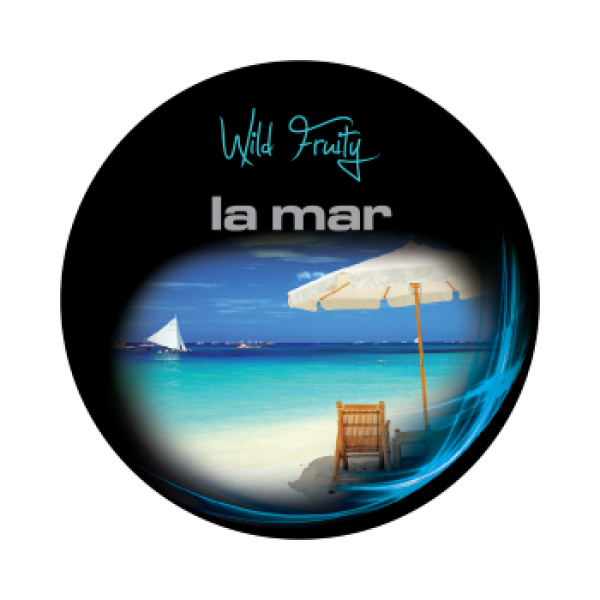 Табак Bang Bang La Mar 100 грамм в Воркуте