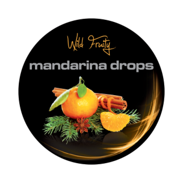 Табак Bang Bang Mandarina Drops 100 грамм в Воркуте