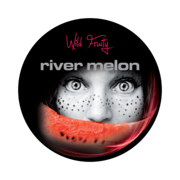 Табак Bang Bang River Melon 100 грамм в Воркуте
