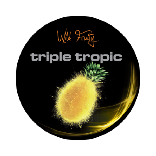 Табак Bang Bang Triple Tropic 100 грамм в Воркуте