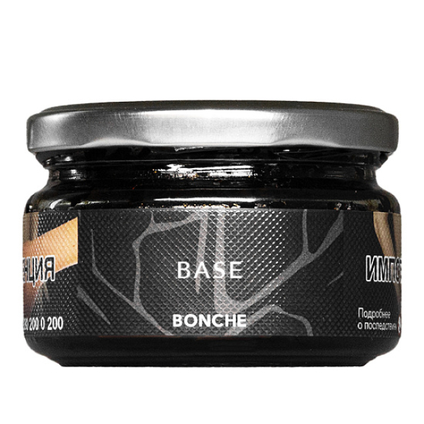 Табак BONCHE BASE 120 гр в Воркуте