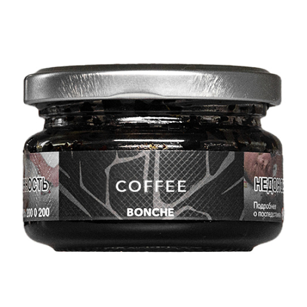 Табак BONCHE COFFEE (КОФЕ) 60 гр в Воркуте