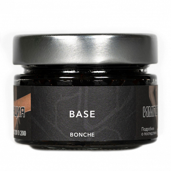 Табак Bonche Base (База) 80 гр в Воркуте
