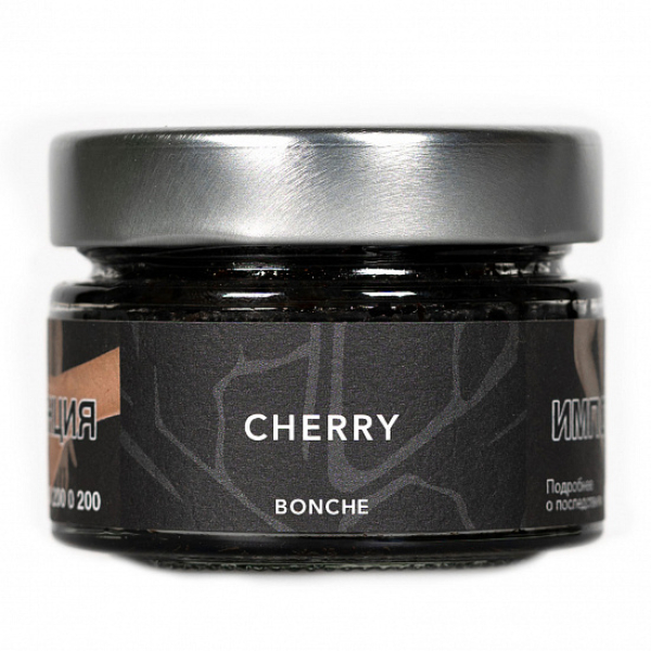 Табак Bonche Cherry (Вишня) 80 гр в Воркуте
