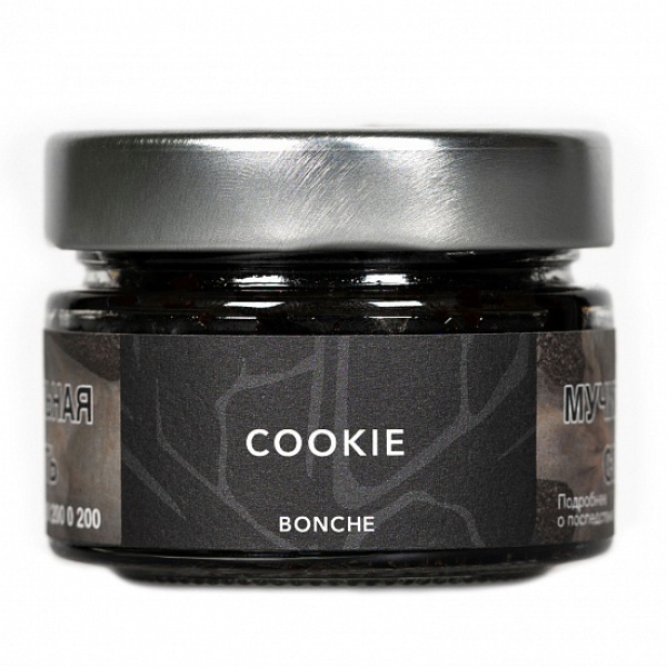 Табак Bonche Cookie (Печенье) 80 гр в Воркуте