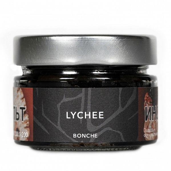Табак Bonche Lychee (Личи) 80 гр в Воркуте